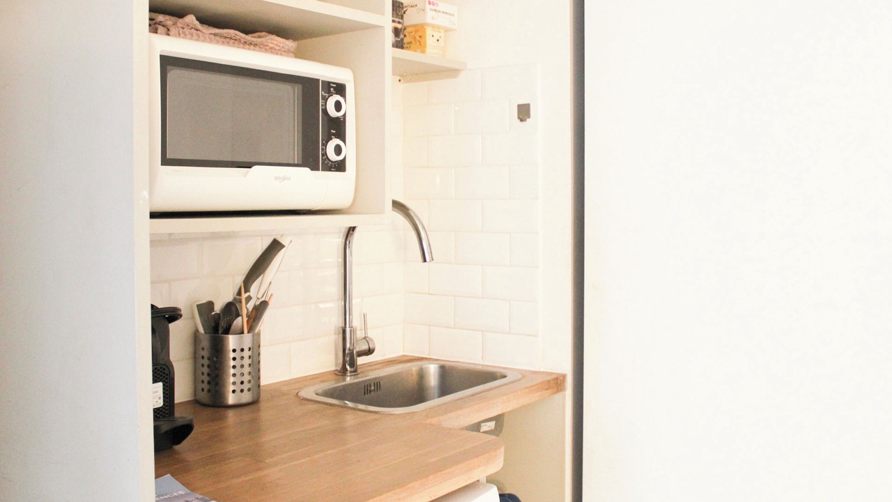 Photo of Kitchen in Epinettes