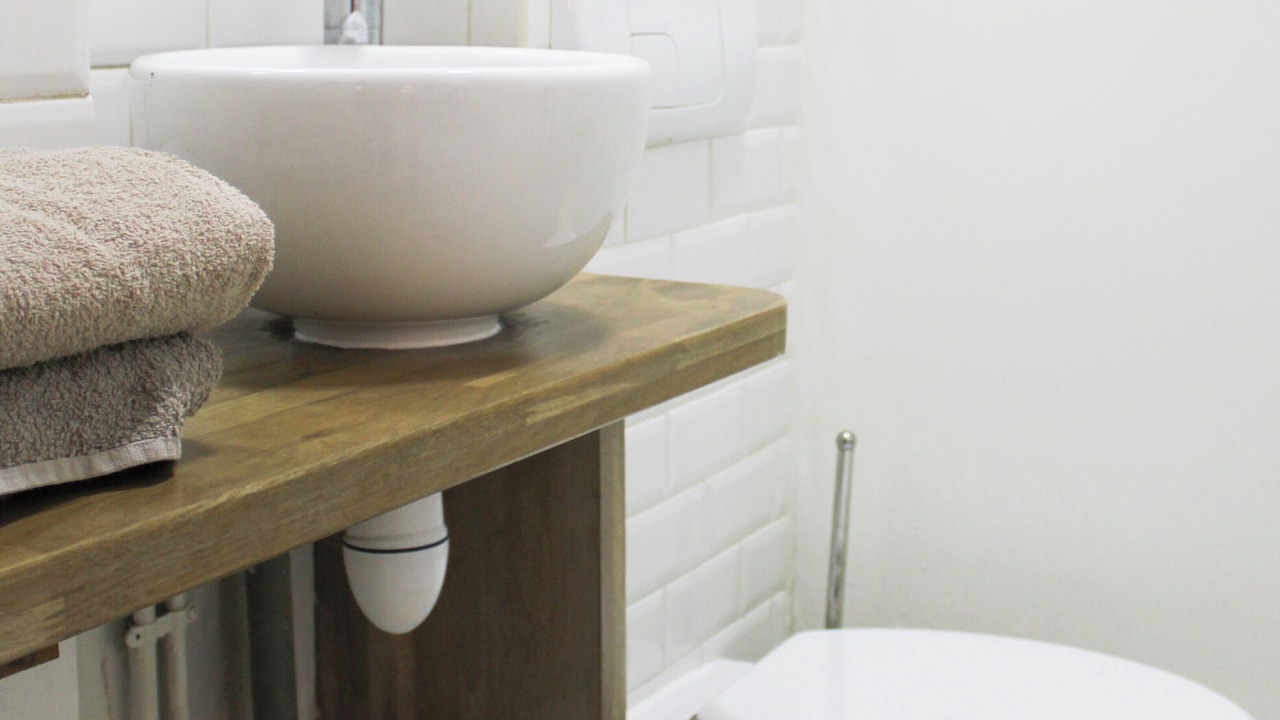 Photo of Bathroom in Epinettes