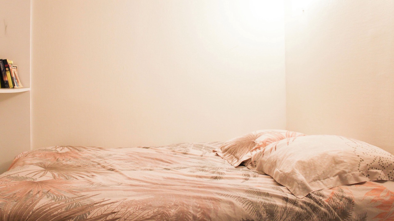 Photo of Bedroom in Epinettes