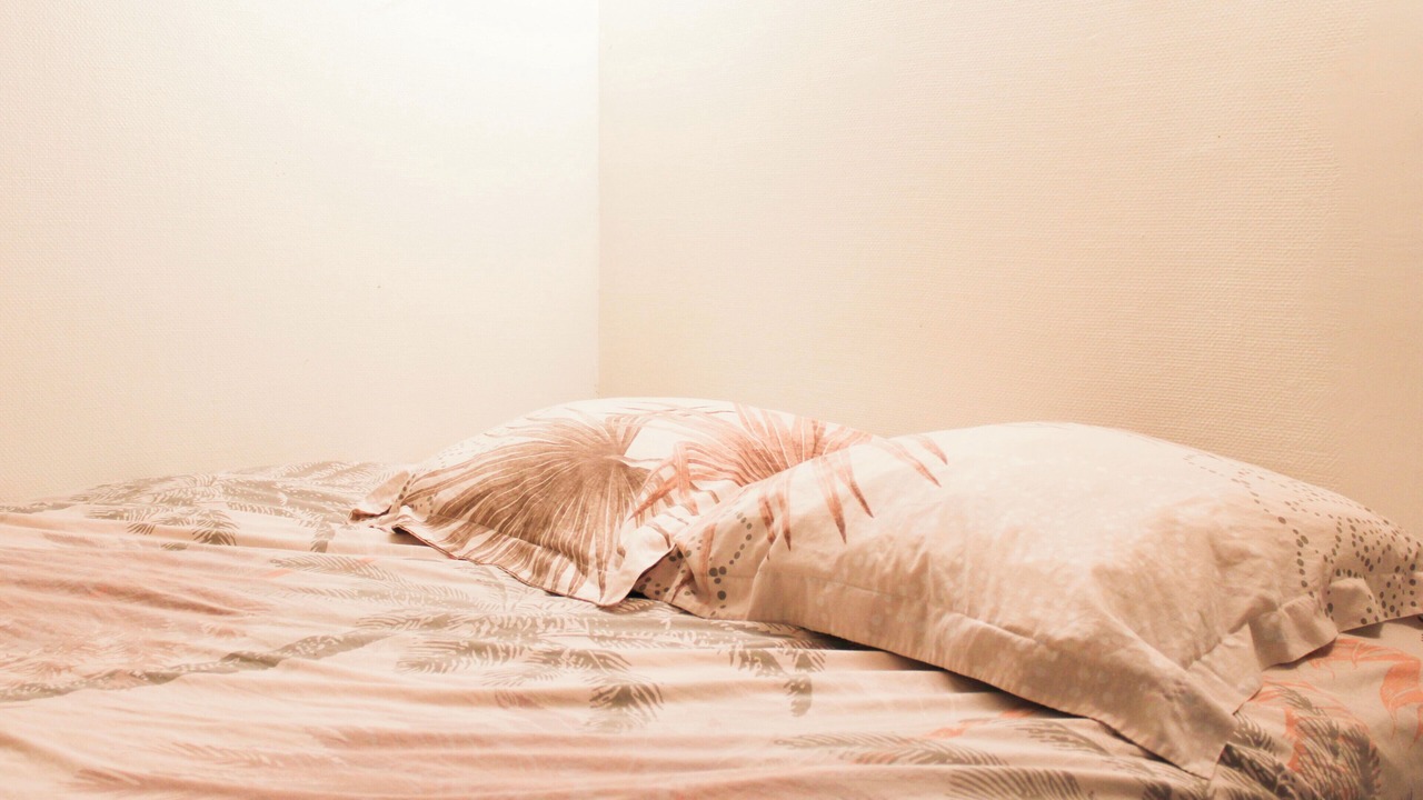 Photo of Bedroom in Epinettes