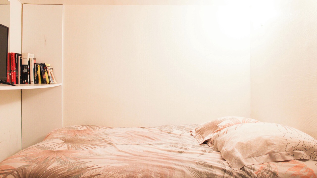 Photo of Bedroom in Epinettes