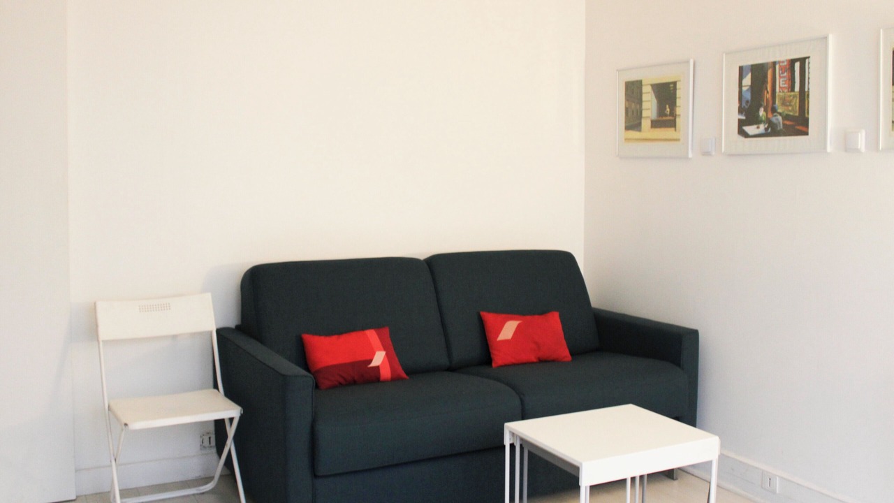 Photo of Livingroom in Epinettes