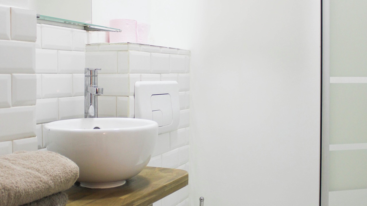 Photo of Bathroom in Epinettes