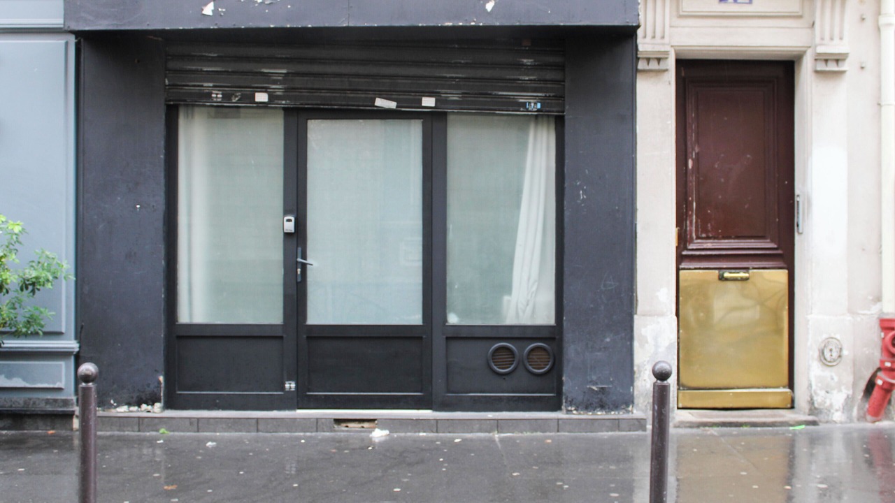 Photo of Outdoor in Epinettes