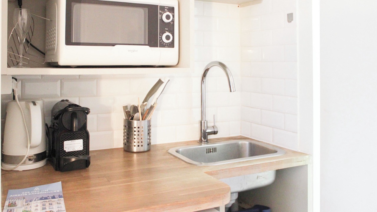 Photo of Kitchen in Epinettes