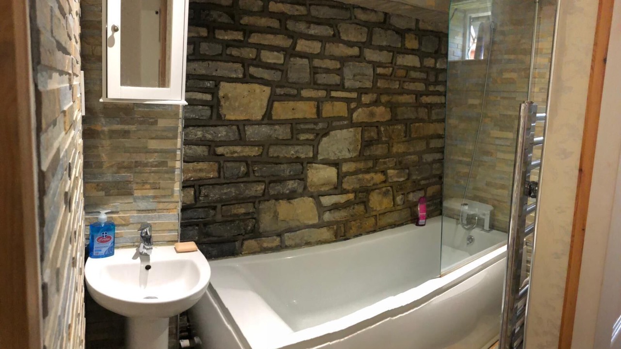 Photo of Bathroom in Barrow Gurney