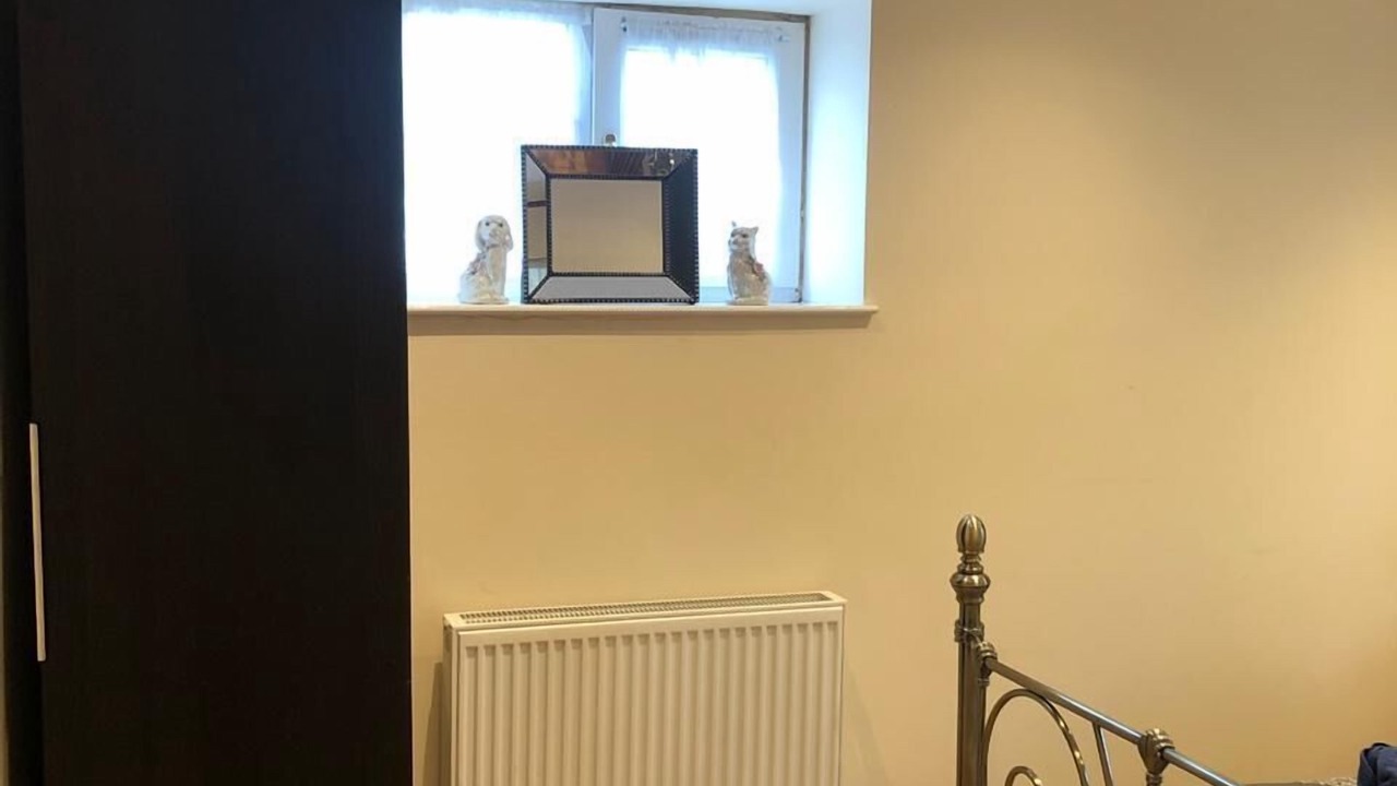 Photo of Bedroom in Barrow Gurney