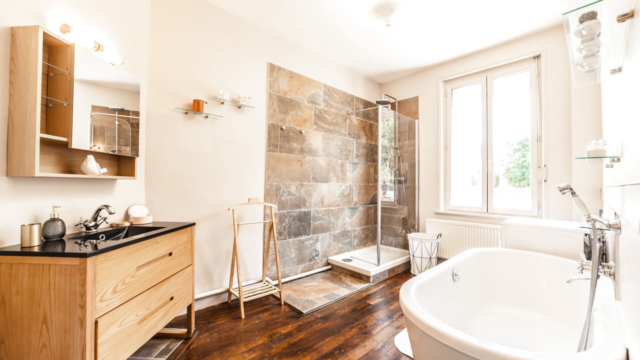 Photo of Bathroom in Saint-Valery-sur-Somme