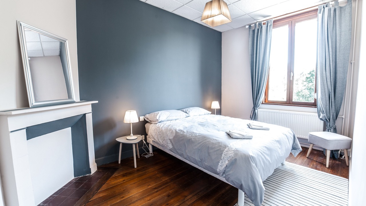 Photo of Bedroom in Saint-Valery-sur-Somme