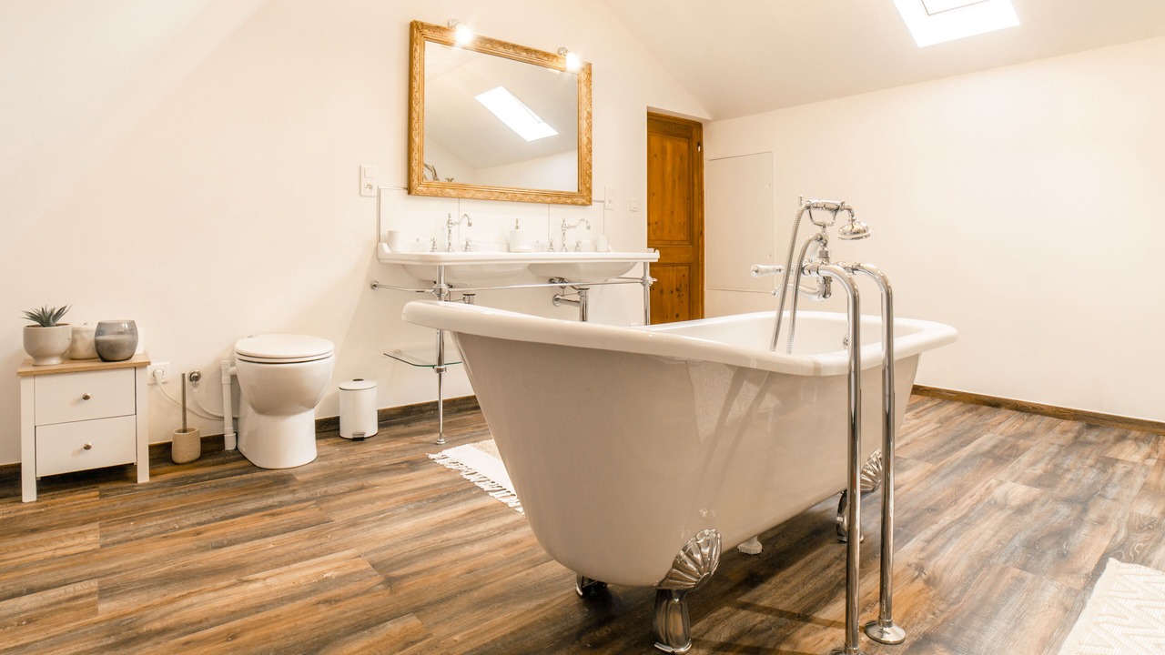 Photo of Bathroom in Saint-Valery-sur-Somme