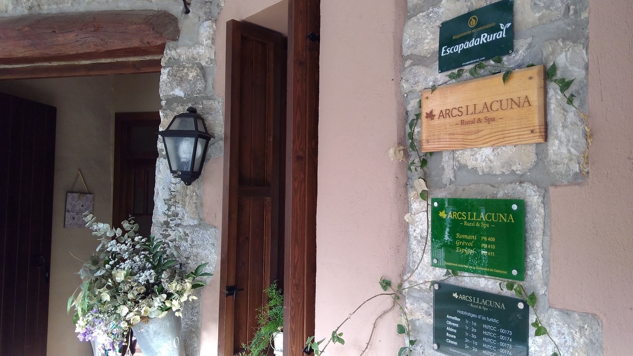Photo of Outdoor in La Llacuna