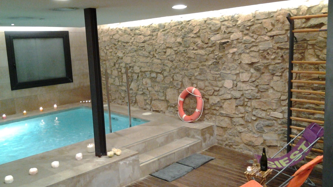 Photo of Outdoor in La Llacuna