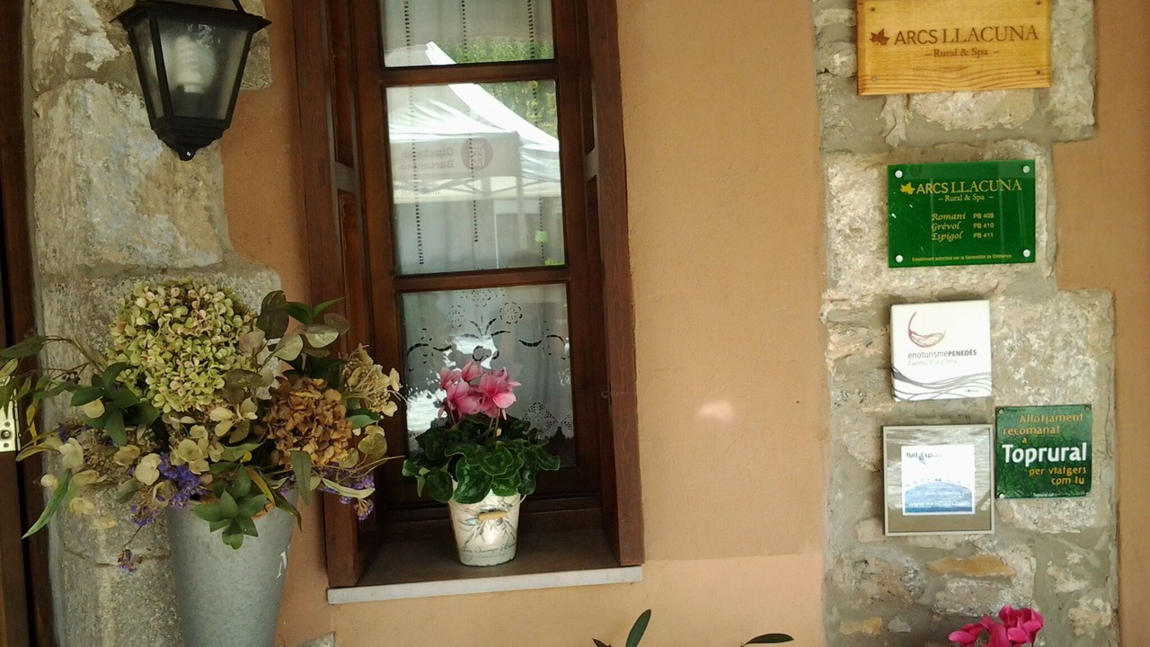 Photo of Outdoor in La Llacuna