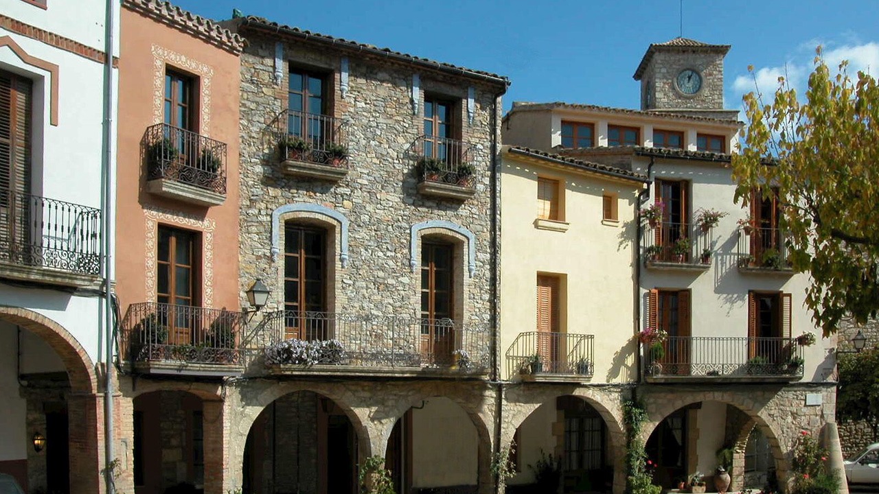 Photo of Outdoor in La Llacuna