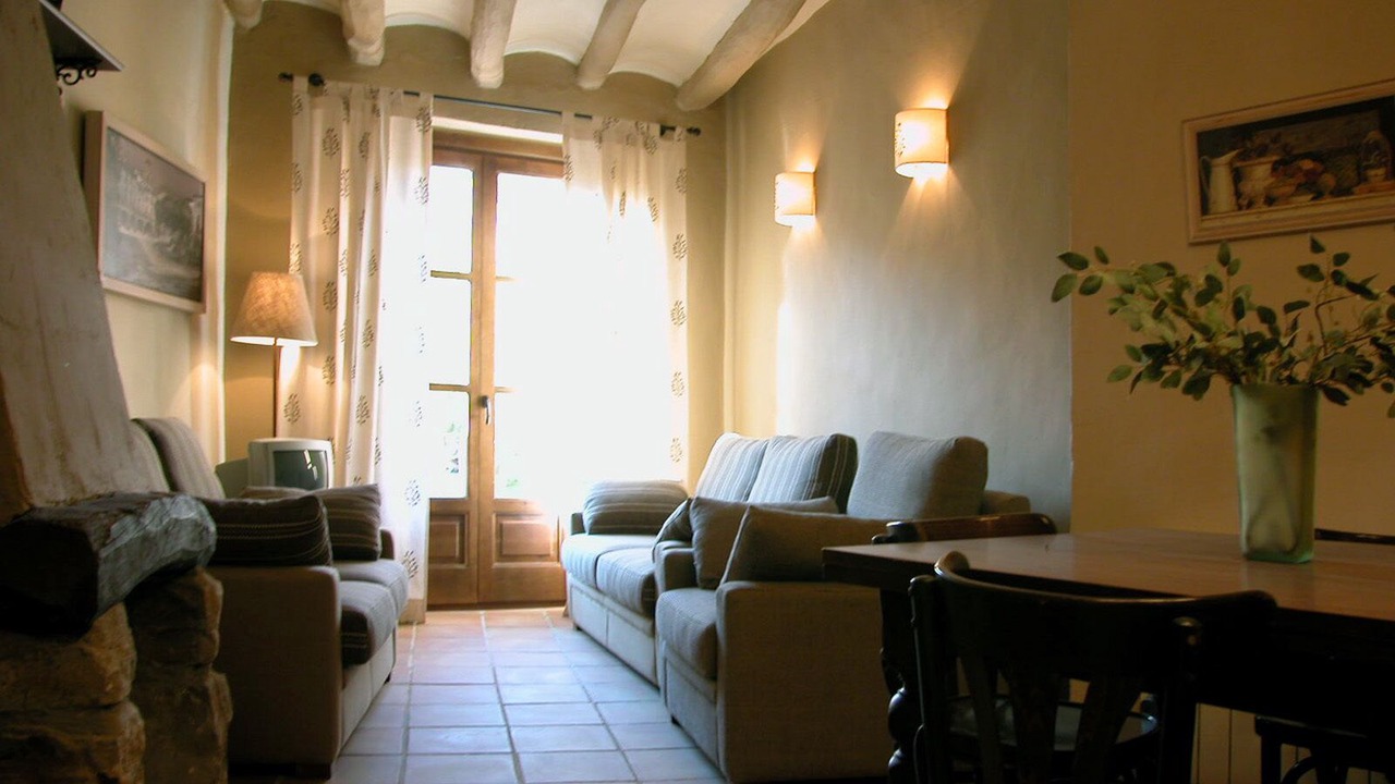 Photo of Livingroom in La Llacuna