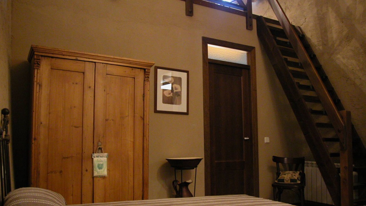 Photo of Bedroom in La Llacuna