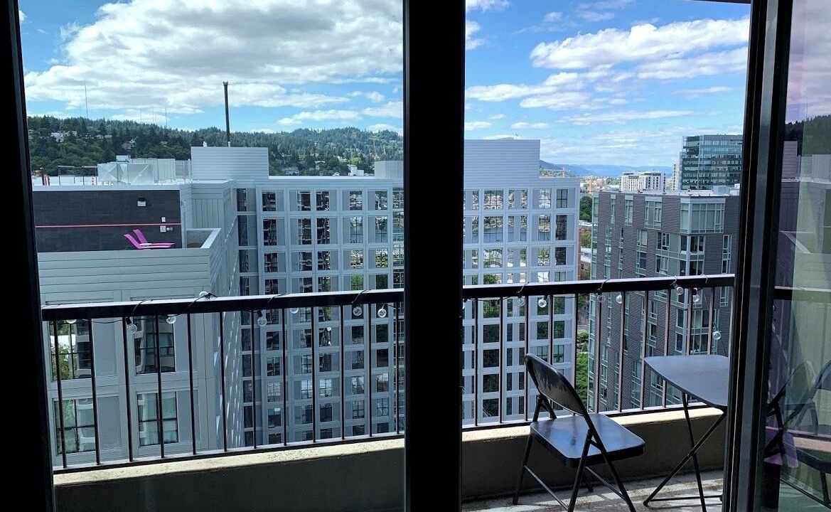 Photo of Others in Downtown Portland