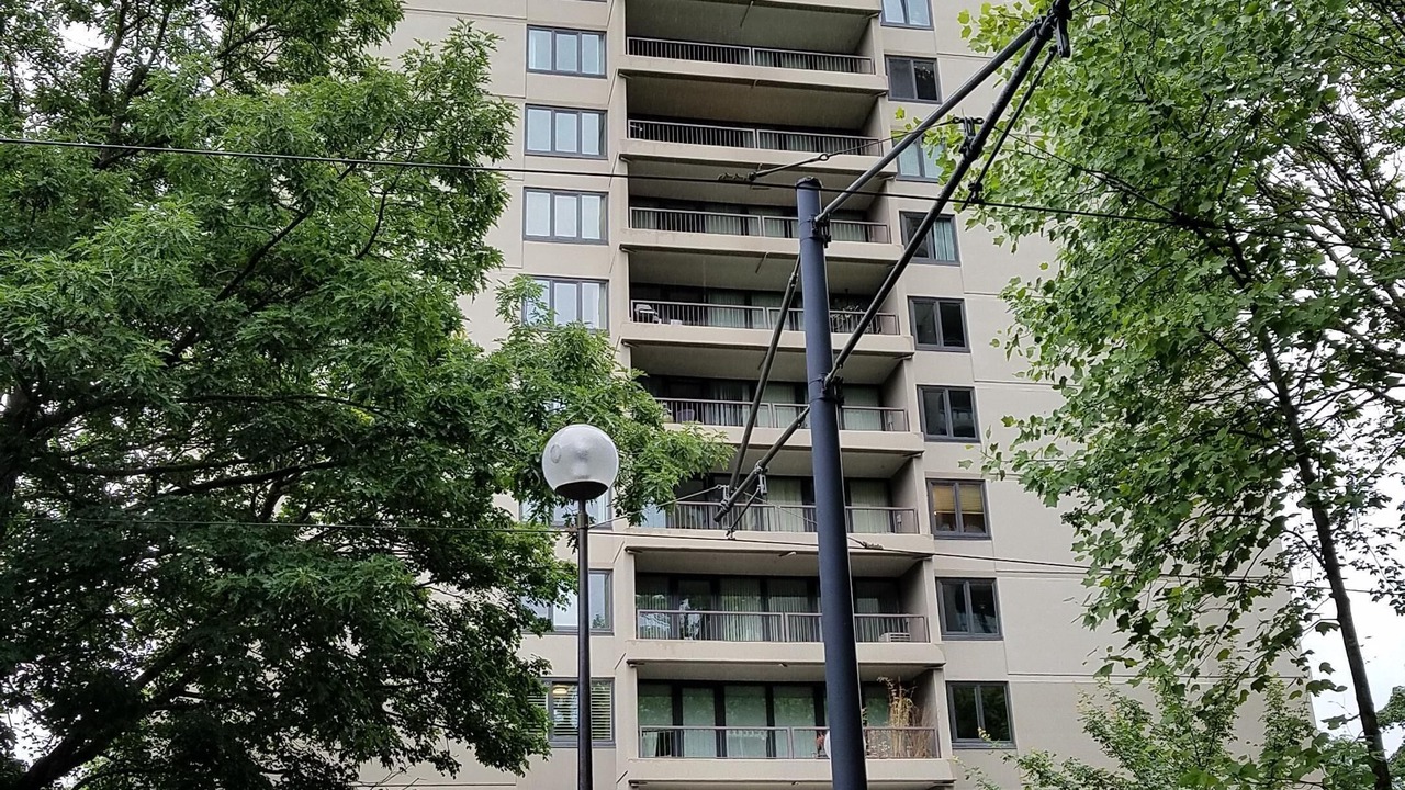 Photo of Outdoor in Downtown Portland