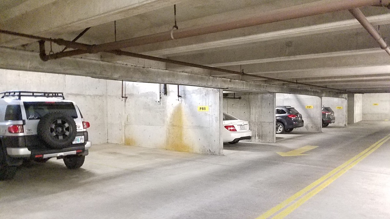 Photo of Outdoor in Downtown Portland