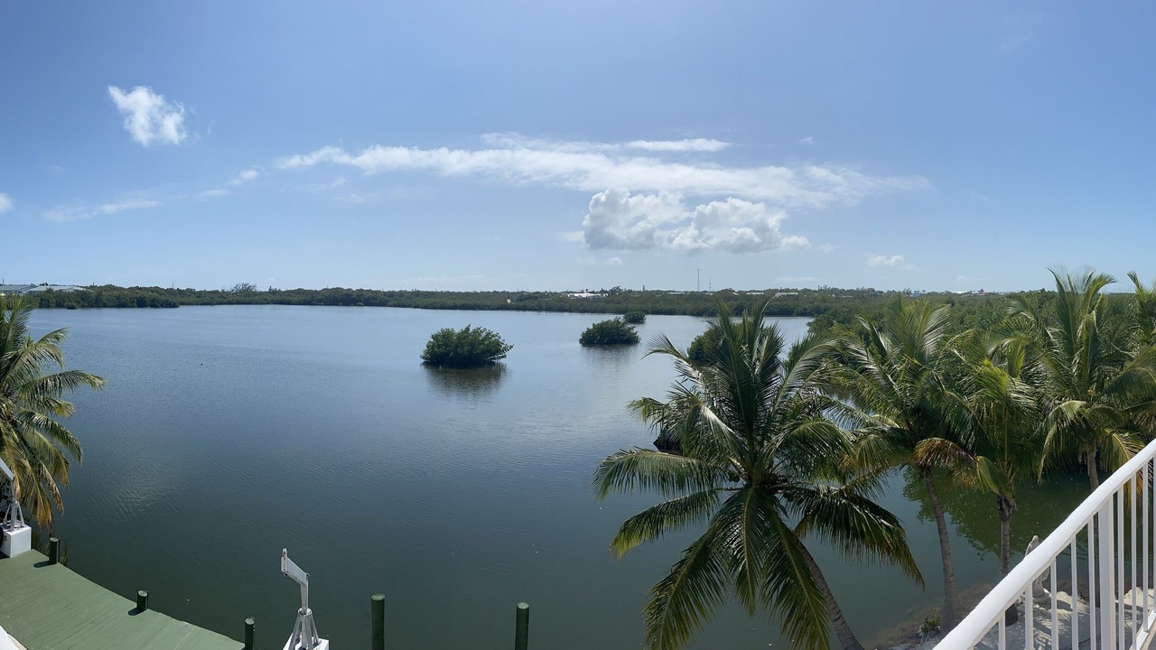 Photo of Patio Balcony in Tavernier