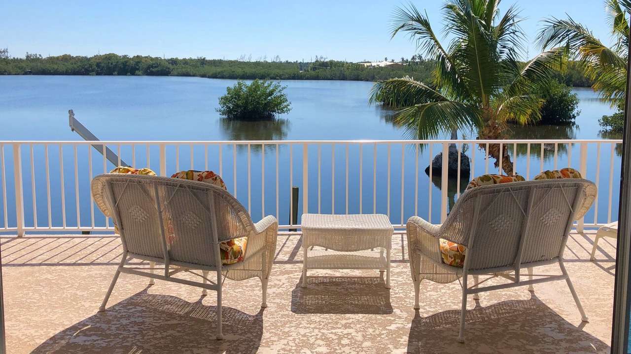 Photo of Bedroom in Tavernier