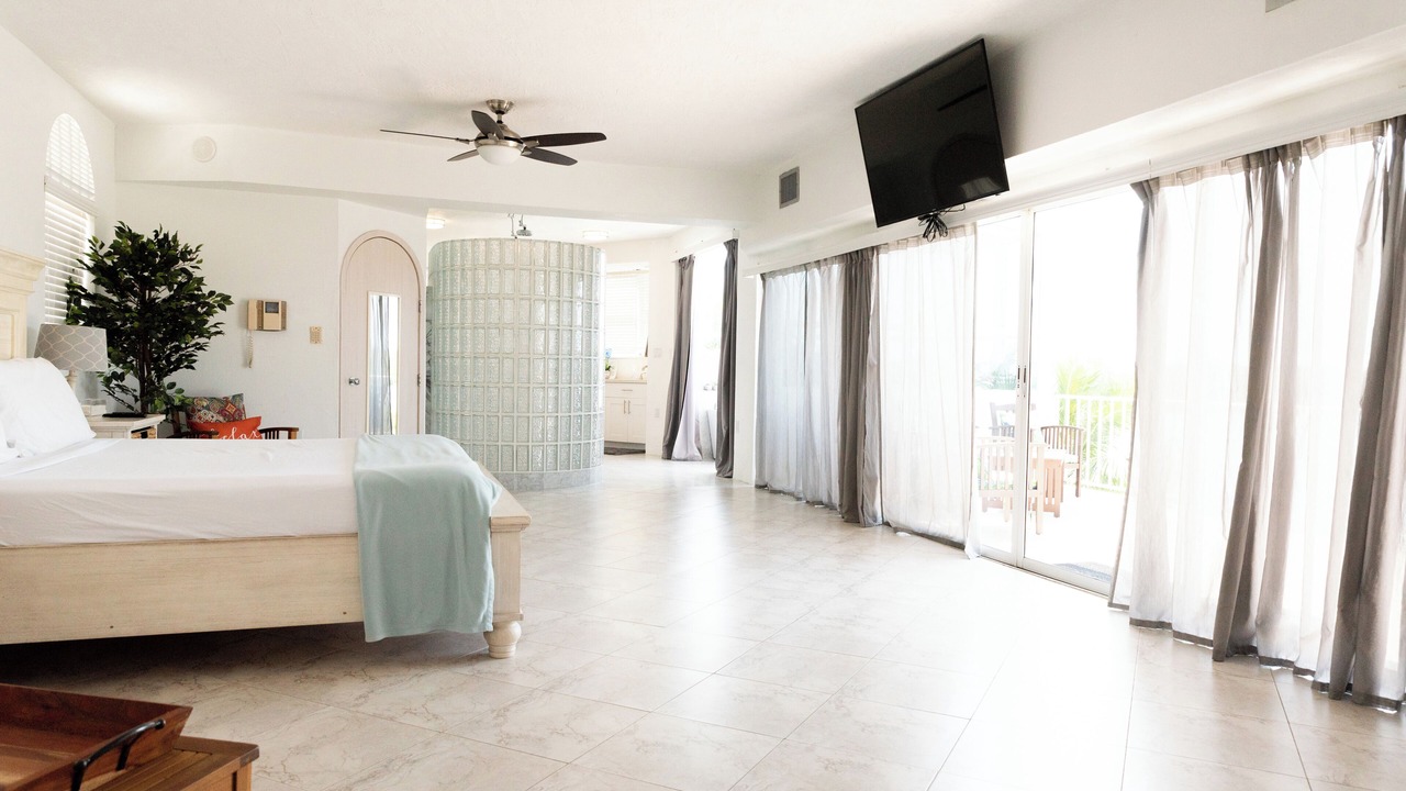 Photo of Patio Balcony in Tavernier