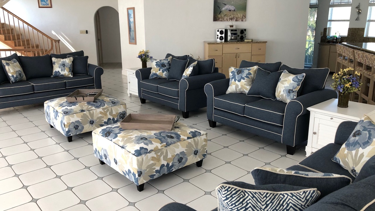 Photo of Bedroom in Tavernier