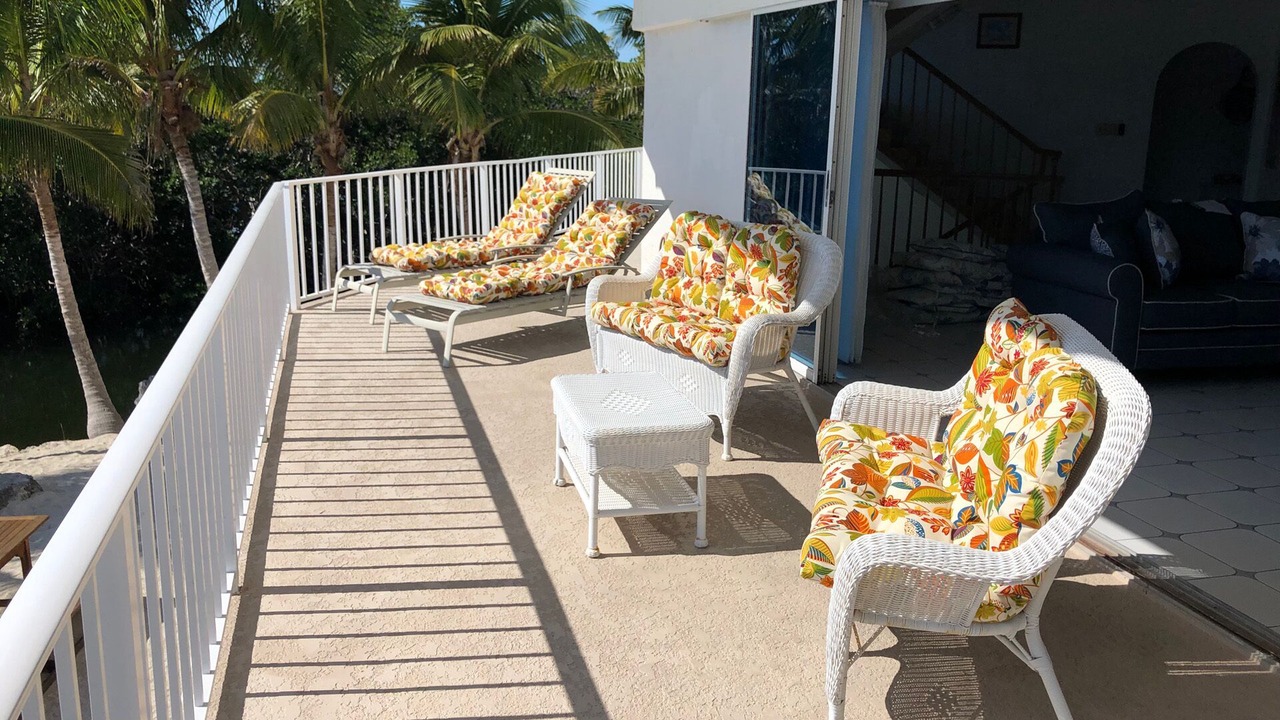 Photo of Bedroom in Tavernier