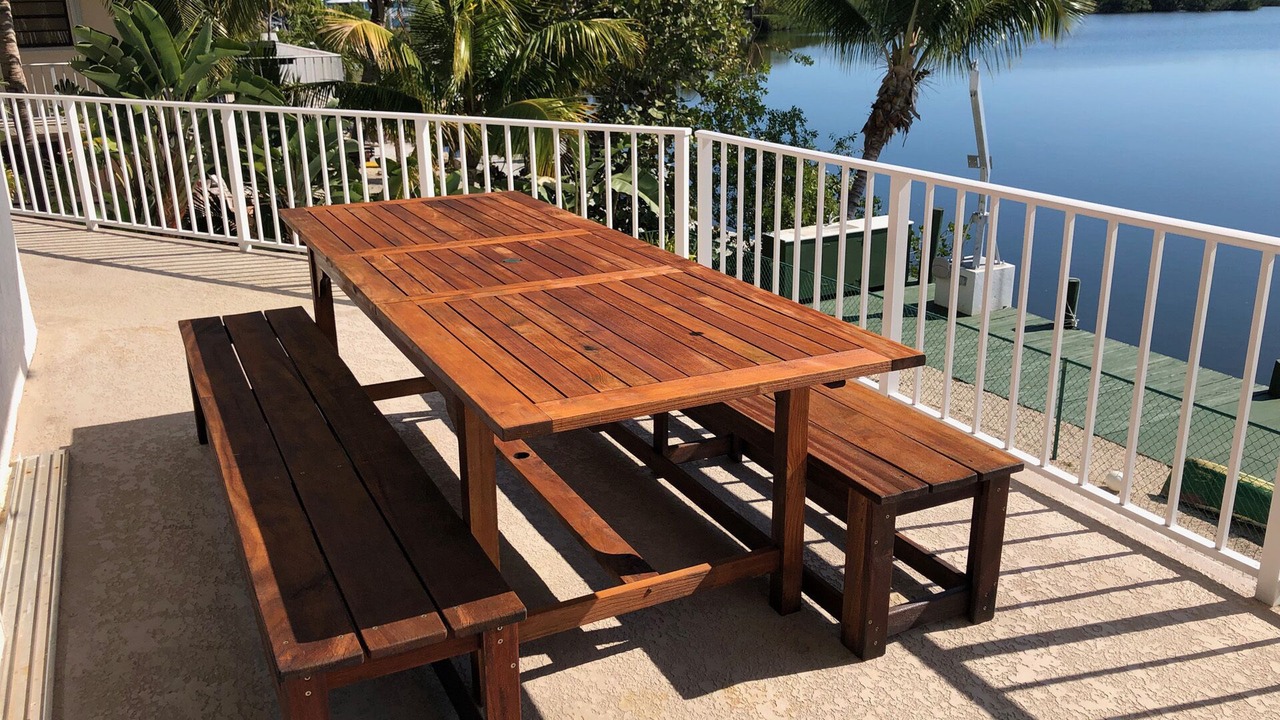 Photo of Outdoor in Tavernier