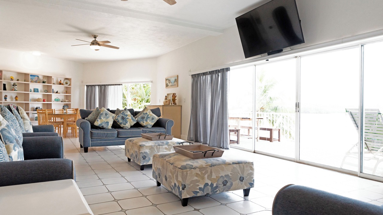 Photo of Bedroom in Tavernier