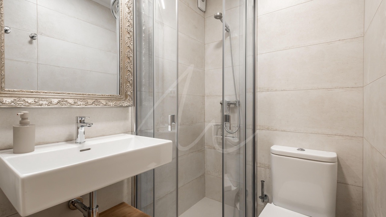 Photo of Bathroom in Vielha