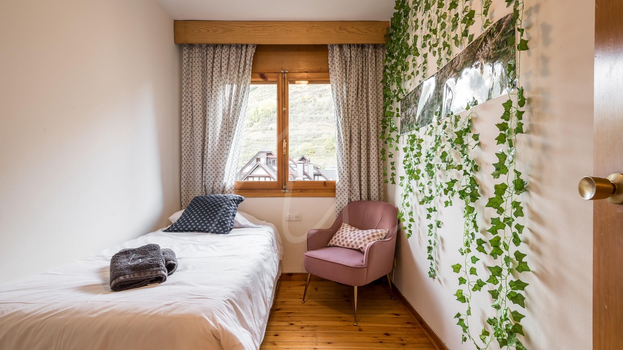 Photo of Bedroom in Vielha