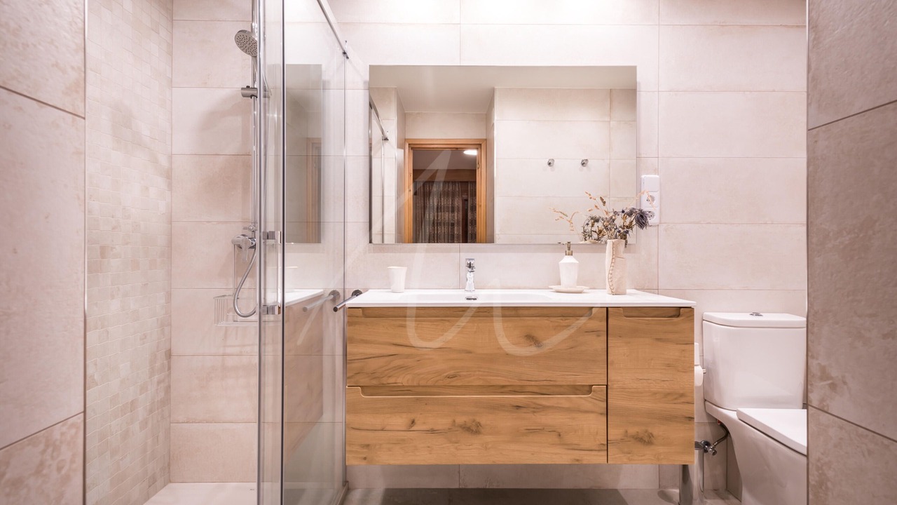 Photo of Bathroom in Vielha