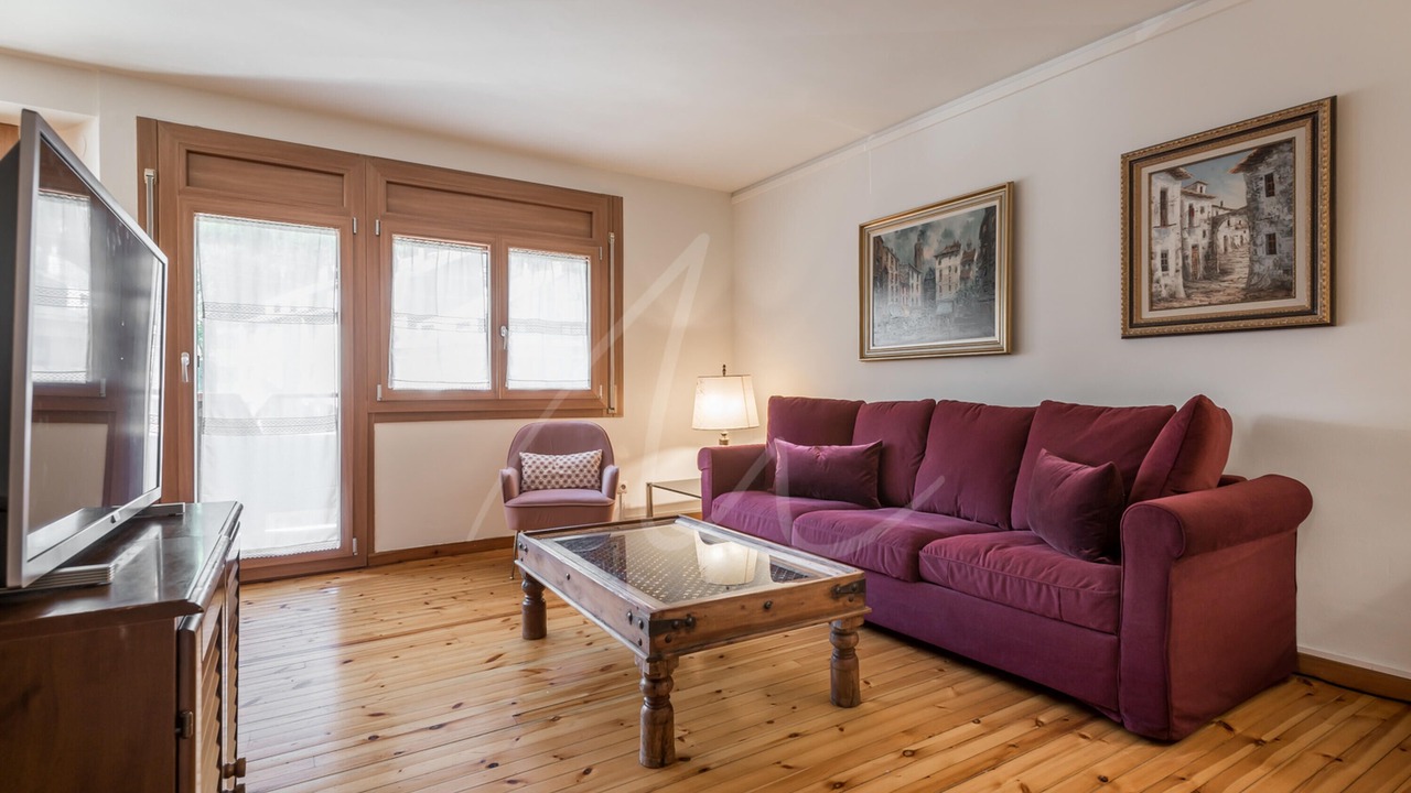 Photo of Livingroom in Vielha