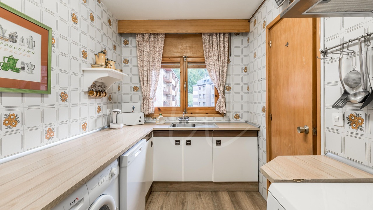 Photo of Kitchen in Vielha