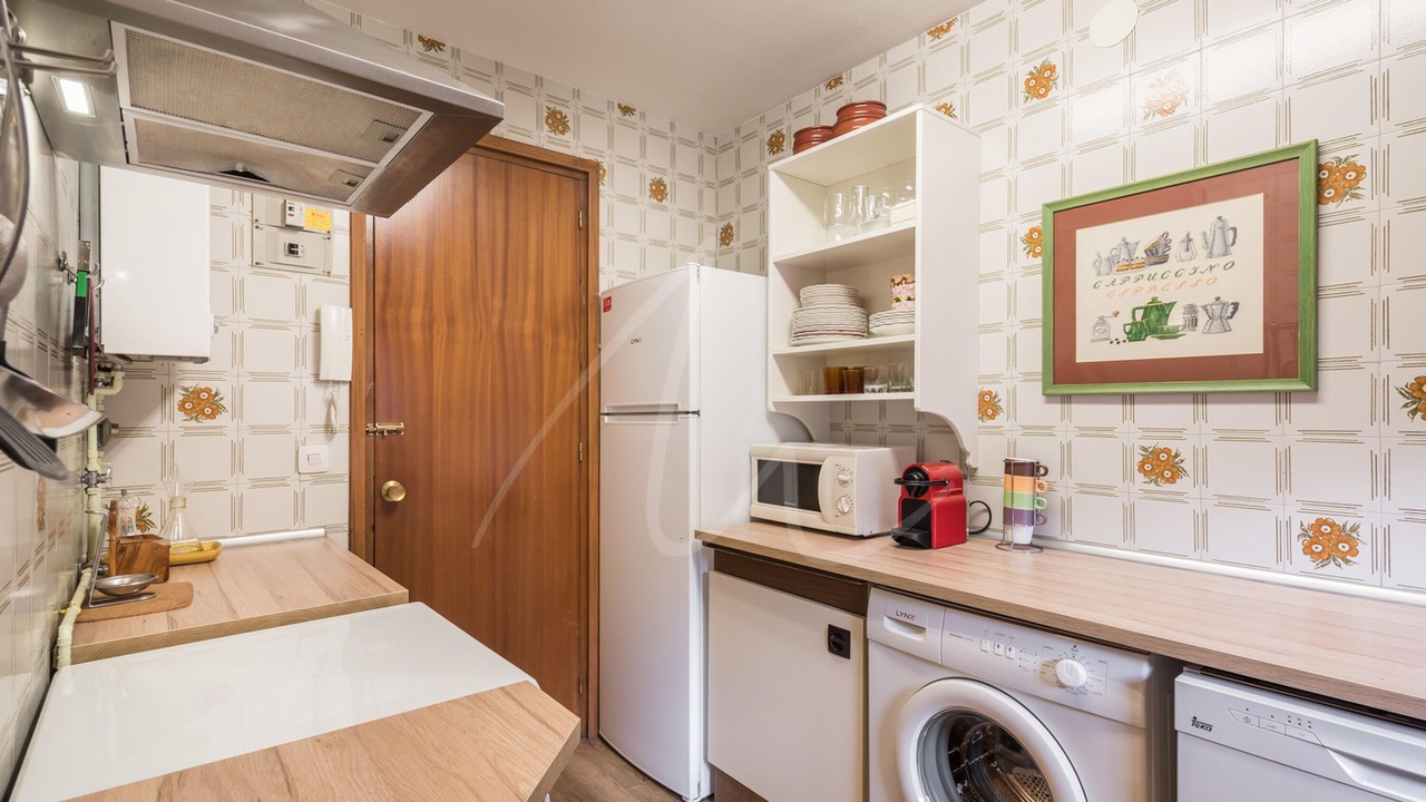 Photo of Kitchen in Vielha