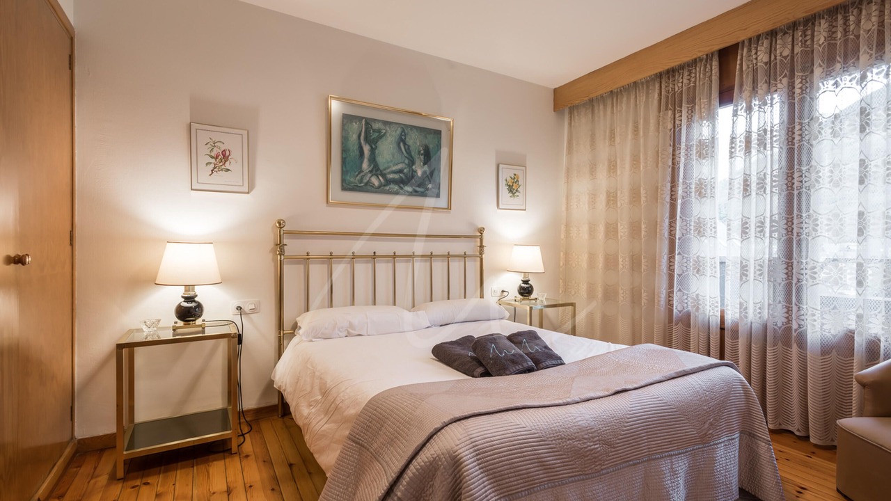 Photo of Bedroom in Vielha