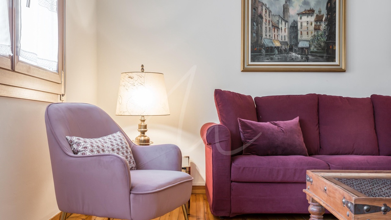 Photo of Livingroom in Vielha