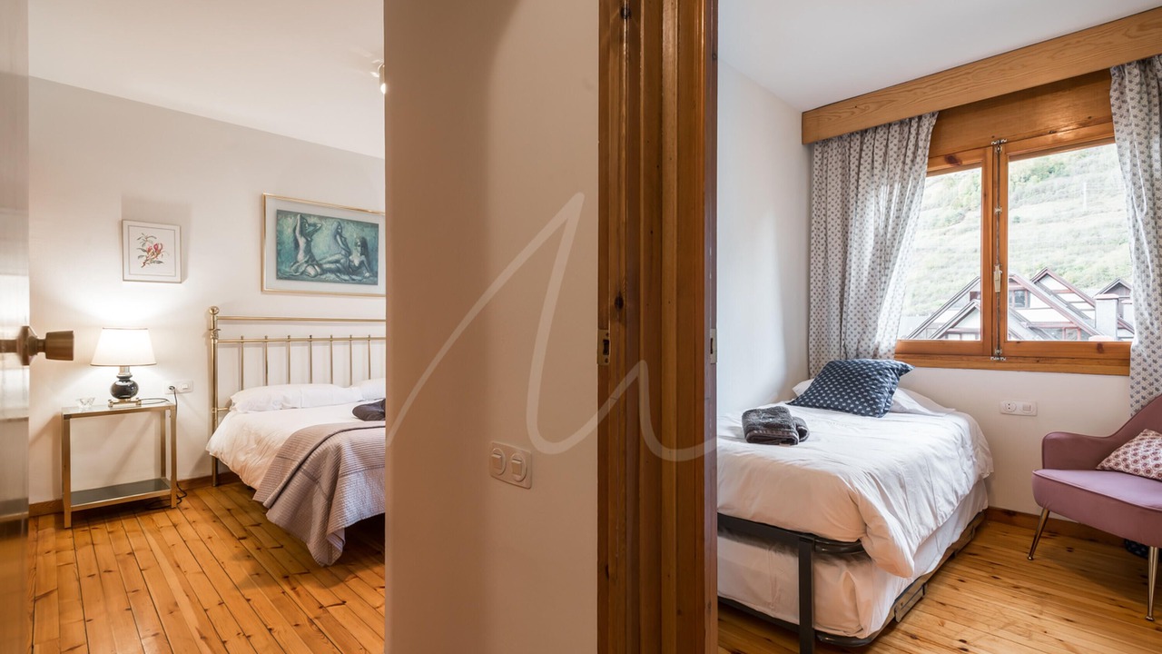 Photo of Bedroom in Vielha