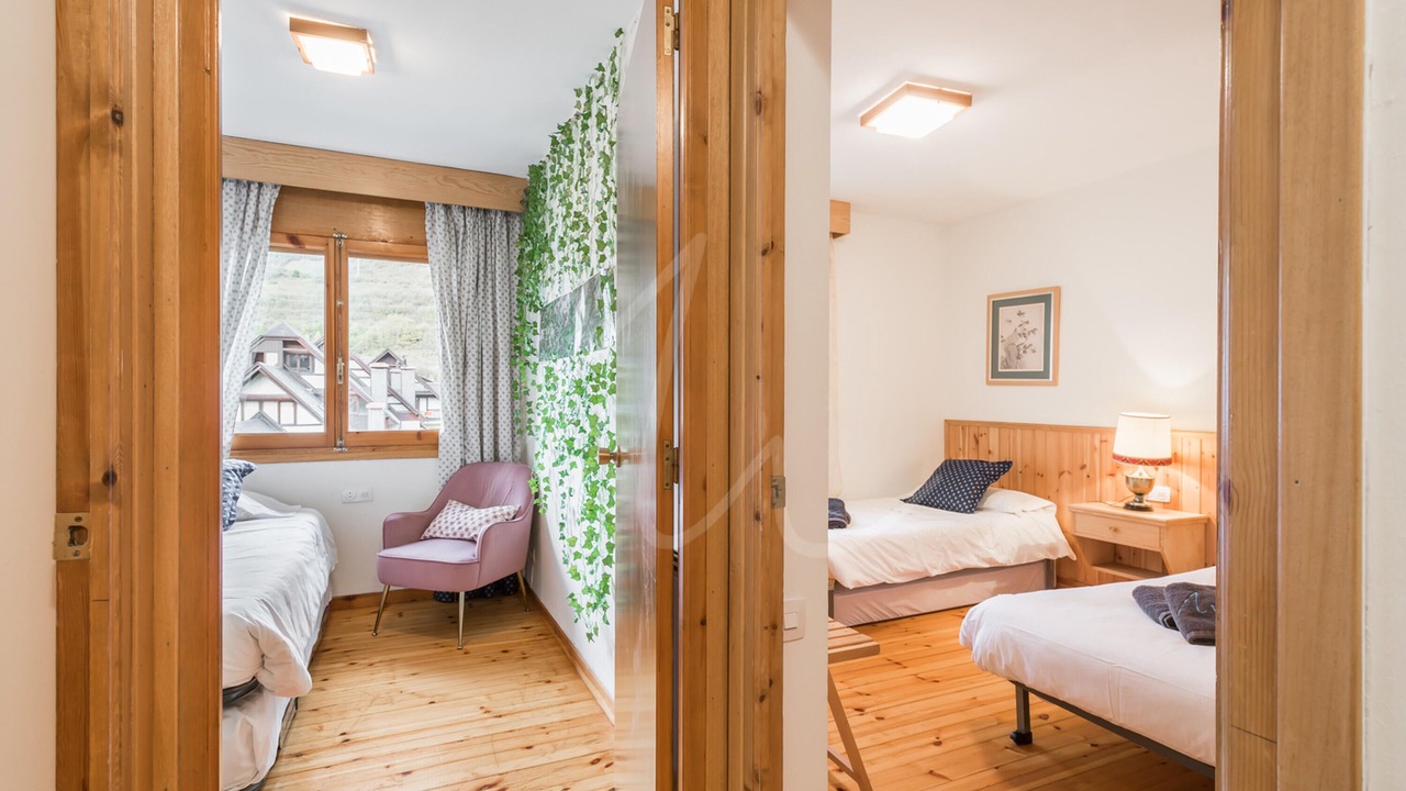Photo of Bedroom in Vielha