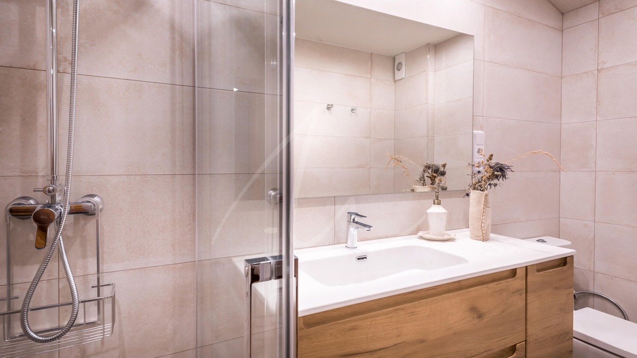 Photo of Bathroom in Vielha