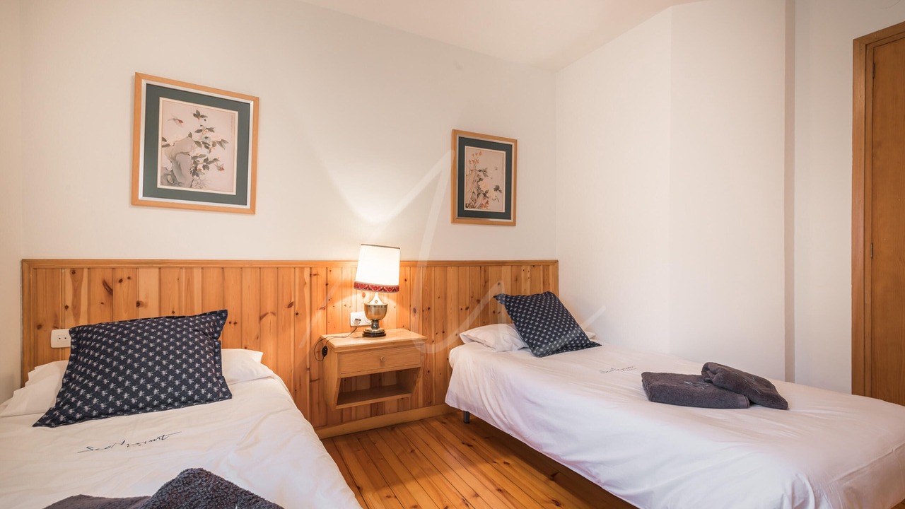 Photo of Bedroom in Vielha