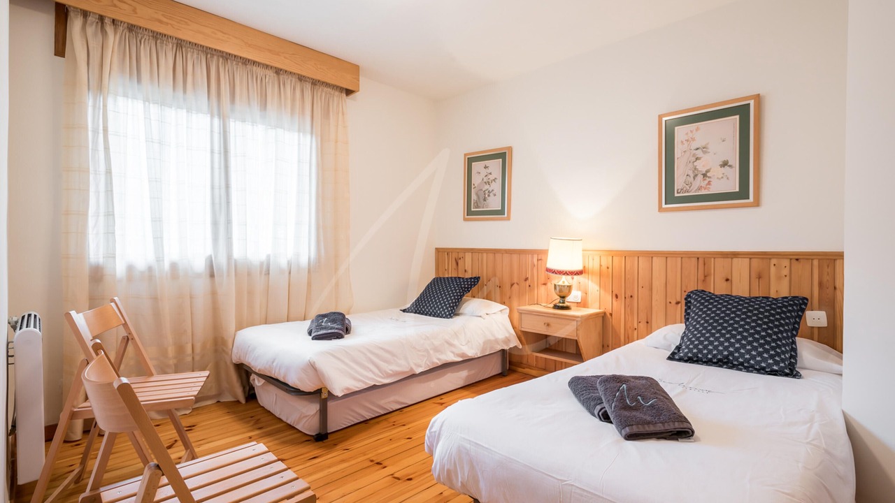 Photo of Bedroom in Vielha