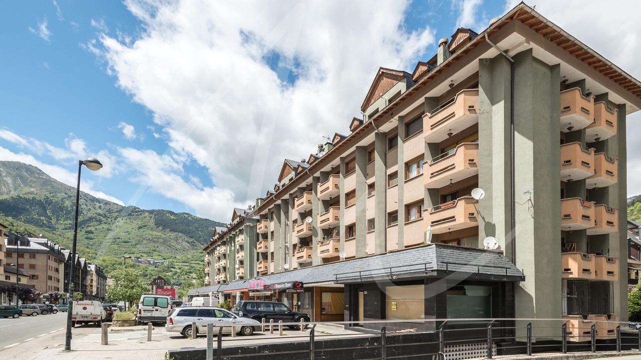 Photo of Outdoor in Vielha