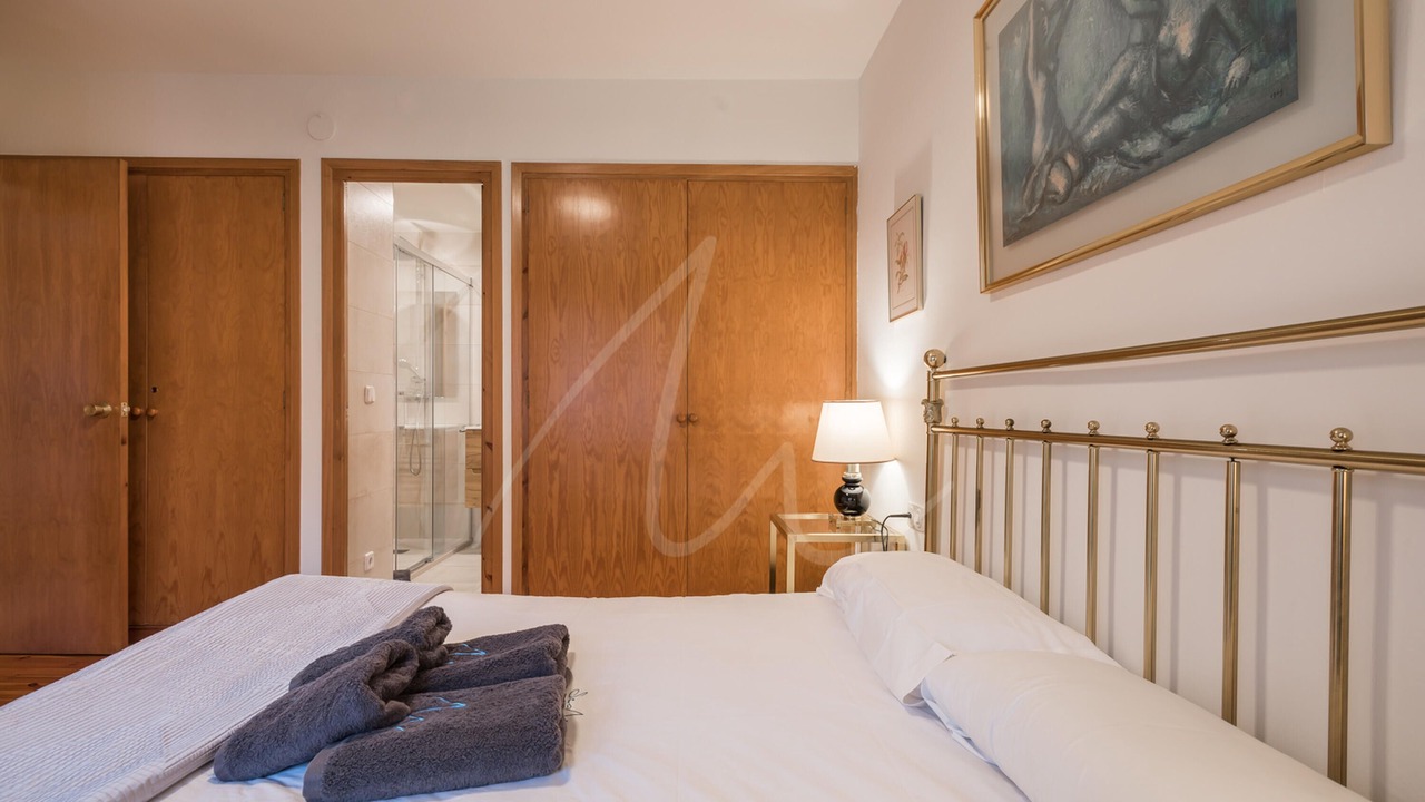 Photo of Bedroom in Vielha