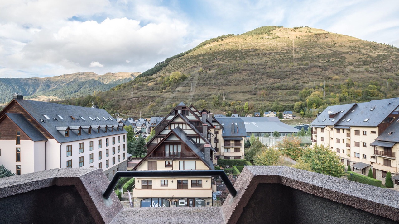 Photo of Outdoor in Vielha