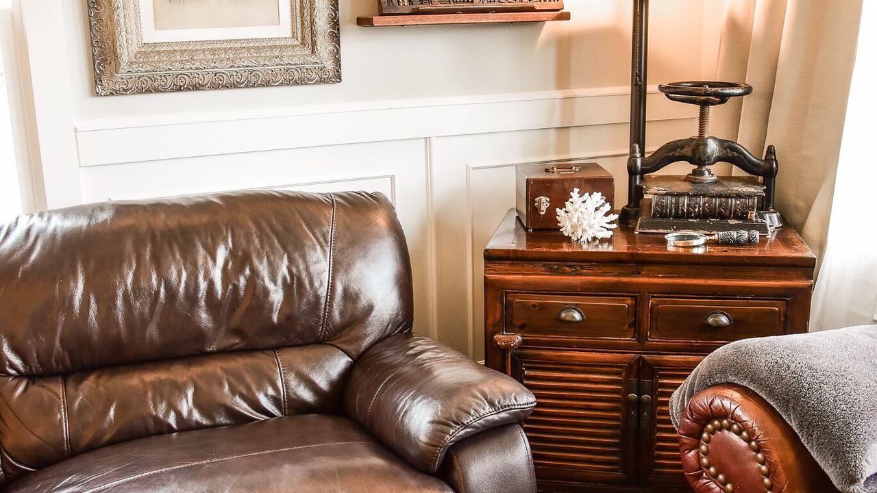 Photo of Livingroom in Lodi