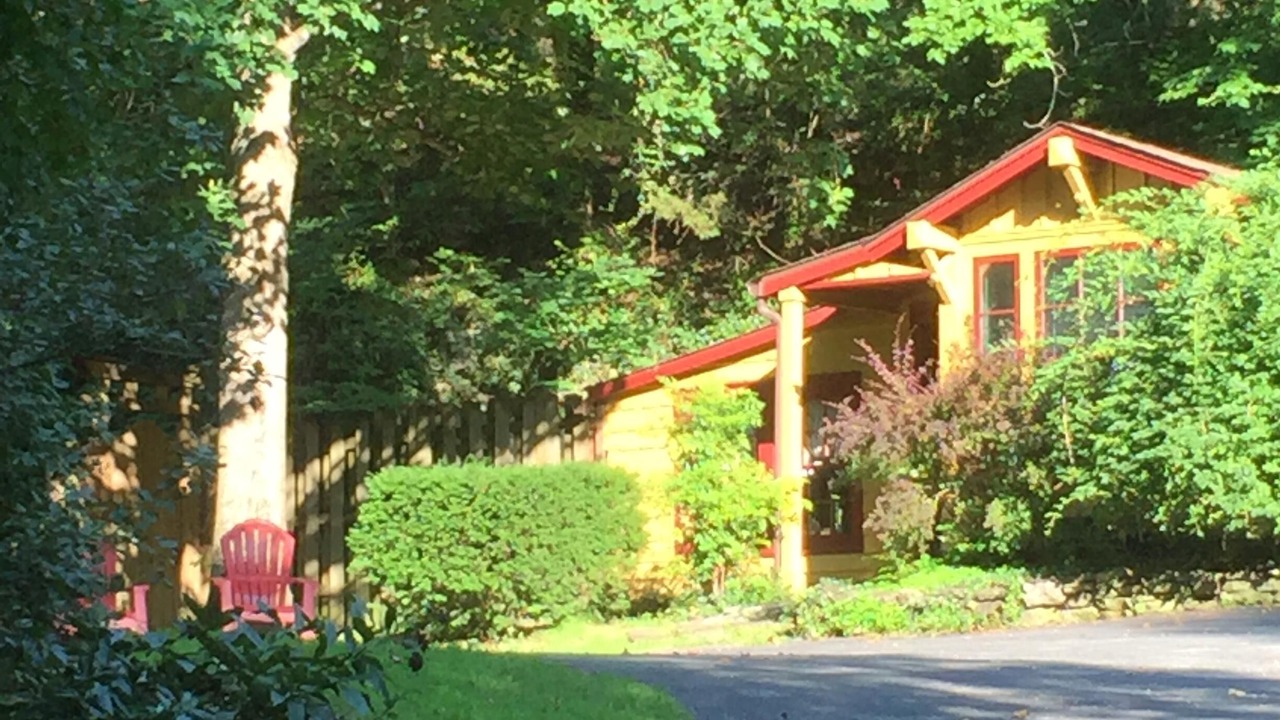 Photo of Outdoor in Eureka Springs Historic District