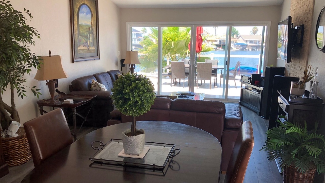 Photo of Bedroom in Discovery Bay