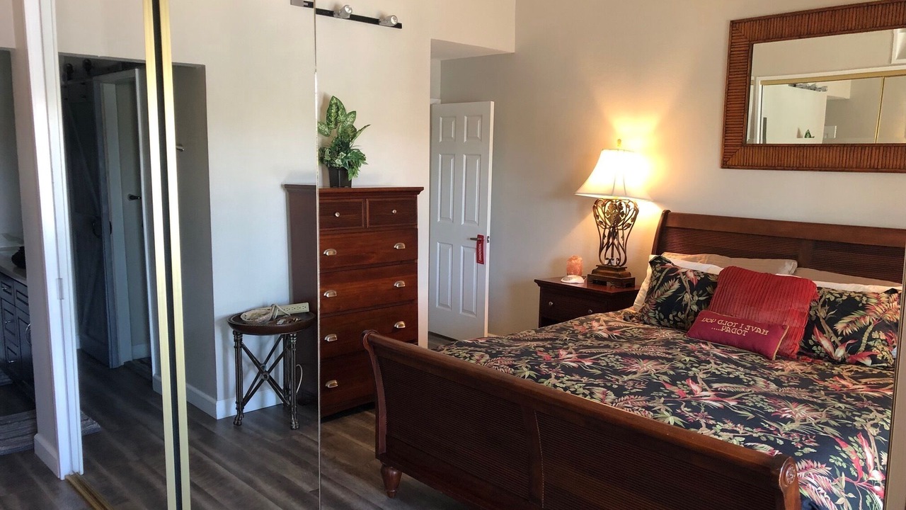 Photo of Bedroom in Discovery Bay